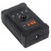 iMaxRC B4 1-4 Cell Pro Compact Lipo Battery Charger Max.35W-Black