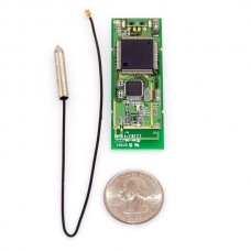 UART to WiFi Module (not including antenna)