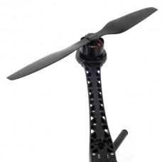 S800 Clockwise Frame Arm+4114 320KV Motor+ESC+15 inch Carbon Fiber Propeller Combo