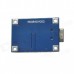 Mini USB 1A Lithium Battery Charging Board Charger