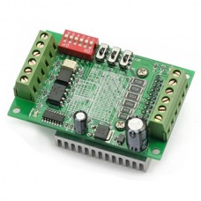 New CNC Router Single Axis 3A TB6560 Stepper Motor Drivers Board For axiscontrol