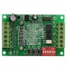 New CNC Router Single Axis 3A TB6560 Stepper Motor Drivers Board For axiscontrol