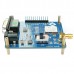 GPS Development Board Module VK1513 Locating Learning Board USB Serial Port w/ CP2102