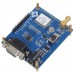 GPS Development Board Module VK1613 Locating Learning Board 9 Pin Output