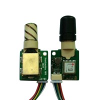 U-Blox UBLOX MAX-6Q GPS Receiver Module with Sarantel Antenna for RC FPV System