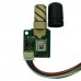 U-Blox UBLOX MAX-6Q GPS Receiver Module with Sarantel Antenna for RC FPV System