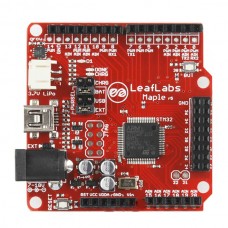 Leaflabs Leaf Maple R5 Arduino Compatible With ARM STM32