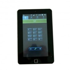 FR701 VIA 8650GSM 1.0GHZ 7inch Resistance Screen Tablet PC 4GB