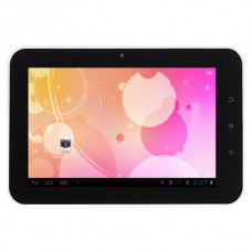 RK2906 FC717 Contex A8 1.2Ghz Android 4.0 Wifi 7"TFT Capacitive Screen Tablet PC 4G