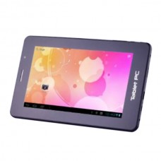 FC-I7 ALLWINNER A10 Contex A8 7" Capacitive Screen Dual Camera Tablet PC 8GB