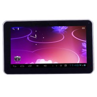 9 inch Allwinner A13 Google Android 4.0 2160P Video External 3G Capacitive Screen 8GB Tablet PC