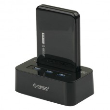 ORICO XG-2518UE3H 2.5'' External Tablet PC Mobile HDD Docking Station