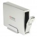 ORICO 7618UI 3.5''SATA HDD External Enclosures with1394a&1394b Interface