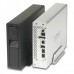 ORICO 7618UI 3.5''SATA HDD External Enclosures with1394a&1394b Interface