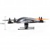 Walkera Hoten-X 6-Axis Gyro UFO BNF Quadcopter FPV Aircraft with DEVO 8S Transmitter