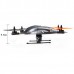 Walkera Hoten-X 6-Axis Gyro UFO BNF Quadcopter FPV Aircraft with DEVO10 Transmitter