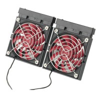 ORICO MF02 USB2.0 Laptop Module Cooling Fans 8cm