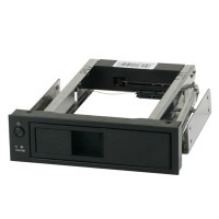 ORICO 1106SS 5.25" Dashboard CD-ROM Bay Slot to 3.5" SATA HDD Rack Tool