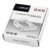 ORICO 1106SS 5.25" Dashboard CD-ROM Bay Slot to 3.5" SATA HDD Rack Tool