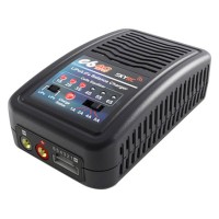 SKYRC E6 2S-6S 2-6 cells LiPo Balance Charger AC Input for RC