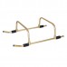 Landing Gear Skid for RJX 260 JR260 PTZ Helicopter FPV Aerial Photography Gold