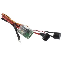 onboard glow driver rc airplanes