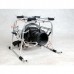 3-Axis Pan/Tilt Camera Mount PTZ Gyro-Stabilized for RJX 260JR260 Helicopter FPV