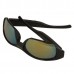 HD 720P Video Audio Sunglasses Spy Mobile Eyewear Recorder Hidden Camera DVR