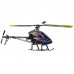 TiTan 450 Pro RC Helicopter Metal RTF 6CH Align TRex 3D Fly