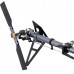 TiTan 450 Pro RC Helicopter Metal RTF 6CH Align TRex 3D Fly