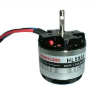 Hobbylord HL5020 Brushless Motor 970KV for 500 550 X5 Class Helicopter