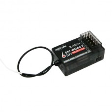 SPRINGRC 2.4Ghz 6-Channel Mini Receiver SM-RG661 6CH