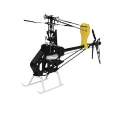 Carbon Fiber 450Pro RC Helicopter KIT