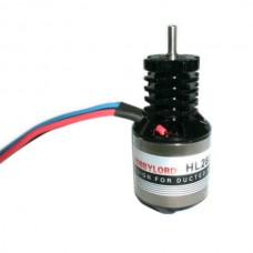 Hobbylord HL2820D Brushless Motor 3400KV for Ducted Fixed Wing Aircraft