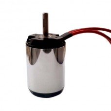 Hobbylord HL4340 Brushless Motor 990KV for 600 Class Helicopter