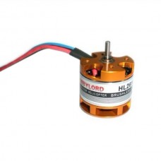 Hobbylord HL2610 Brushless Motor 3900KV for 200 250 Class Helicopter