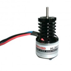 Hobbylord HL2612D Brushless Motor 4200KV for Ducted Series Helicopter