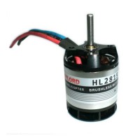 Hobbylord HL2815H Brushless Motor 3800KV for 450 Class Helicopter