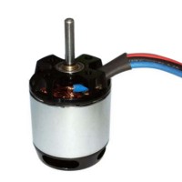 Hobbylord HL2815X Brushless Motor 3800KV for 450 Class Helicopter