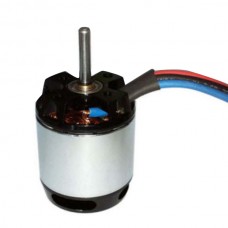 Hobbylord HL2815X-6 Brushless Motor 2000KV for 450 Class Helicopter