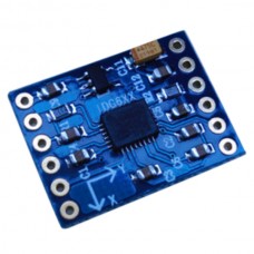 IDG600 Dual-axis Analog Gyroscope Module Sensor