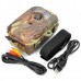 Shiyuan SG-660M Hunting Camera 12mp GSM/MMS Trai Wildlife Camera Night Vision Camouflage Waterproof