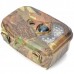 Shiyuan SG-660M Hunting Camera 12mp GSM/MMS Trai Wildlife Camera Night Vision Camouflage Waterproof