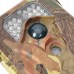 Shiyuan SG-660M Hunting Camera 12mp GSM/MMS Trai Wildlife Camera Night Vision Camouflage Waterproof