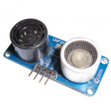 40kHz Ultrasonic Range Finder Modules Distance Measure Module 3cm-340cm