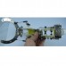 2DOF Robot Arm Claw Gripper use for Mr.Tidy Gripper Arm