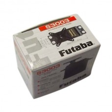 Futaba Servo S3003 Standard Plastic Gear High Torque for RC Car Boat Airplane