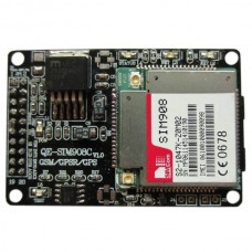 SIM908 GSM-GRPS/GPS Mini Development Modules