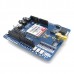 SIM900 GSM/GPRS shield for Arduino - IComSat v1.1