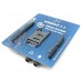 SIM900 GSM/GPRS shield for Arduino - IComSat v1.1